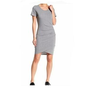 Socialite T-Shirt Dress